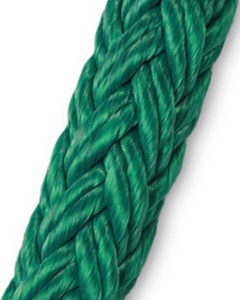 Samson Tenex-TEC 3/4" Hollow Braid