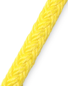 Samson Tenex-TEC 3/8" Hollow Braid