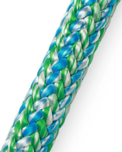 Samson Vortex Cool 12.7mm Climbing Rope