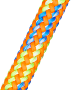 Samson Voyager SamsonDry 11.8mm Climbing Rope