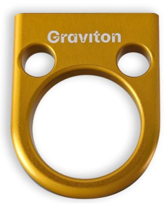 Graviton Cutan Chainsaw Connector 