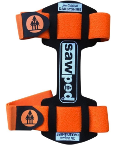 Sawpod Hand Saw Holder