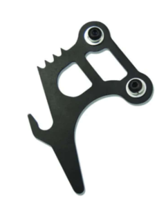 Wicked Utility Hook for Wicked Pole Saw