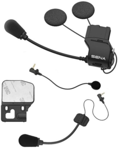 SENA 30K Helmet Clamp Kit 