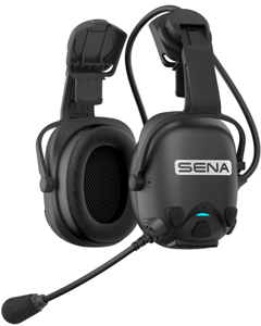 SENA CAST Helmet Mounted Mesh Communication