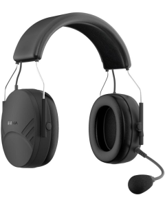 SENA Tufftalk Lite Over the Head Bluetooth Communication
