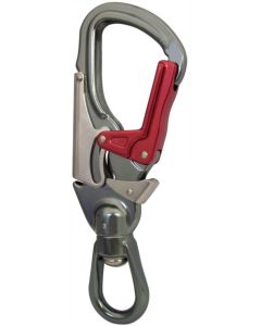 ISC Triple Action Swivel Snap Hook