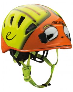 Edelrid Shield II Kids Climbing Helmet