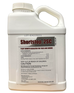 Mauget ShortStop 2SC Tree Growth Regulator