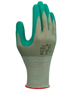 SHOWA 383 Biodegradable Nitrile Gloves