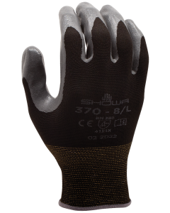 SHOWA 370 Nitrile Gloves