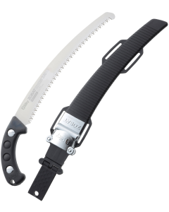 Silky Zubat 330mm Arborist Edition Extra Large Teeth Hand Saw