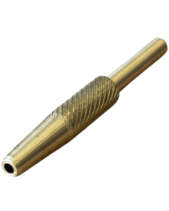 Mauget Tree Defendr Brass Feeder Tube