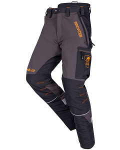 SIP Protection Canopy AIR-GO PRO UL Chainsaw Pants