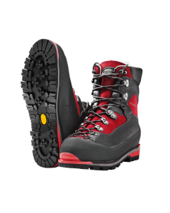 Sirius STX Mountaineering Boots [Special Order]