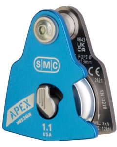 SMC Apex Direct 1.1 Pulley