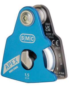 SMC Apex Direct 1.5 Pulley