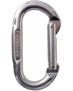 Harken Force Oval Non-Locking Carabiner