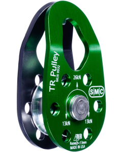 SMC Tiny Rescue Pulley