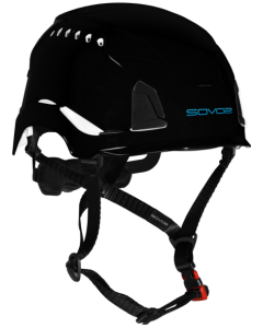 Stein SOVOS Vented Climbing Helmet and Cover Shell