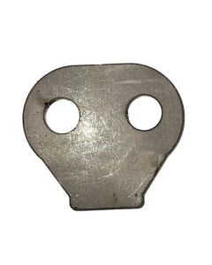 Green Teeth Spacer 1/4" for 900 Pockets