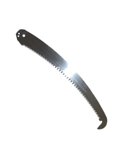 Stein Curved Blade