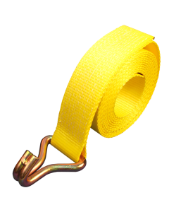 Stein RC3000 Series Replacement Webbing 5.8m with Inverted Hook 