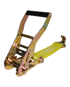 Stein RC2001 5t Ratchet Handle with Inverted Hook 