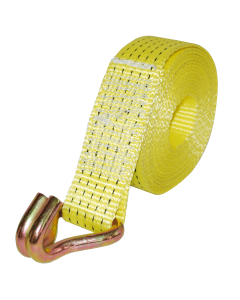 Stein RC2001 Replacement Webbing with Inverted Hook 
