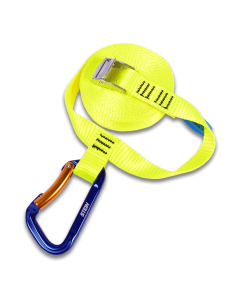 Stein Top Mounting Strap for RC Devices