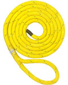 Arbsession Stable Braid 9/16" Dead Eye Rigging Sling 