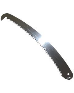 Stein Curved 330mm Pole Saw Blade with Hook