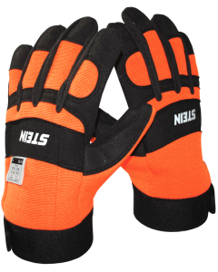 Stein Chainsaw Gloves