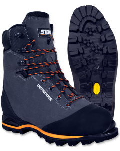 Stein Defender Chainsaw Boots