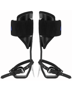 Stein Elevate Black Climbing Spurs