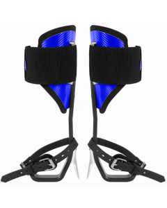 Stein Elevate Blue Climbing Spurs