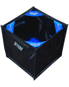 Stein Throwline Folding Cube