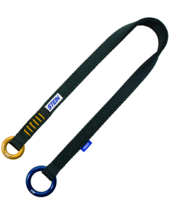 Stein Friction Saver with Aluminum Rings