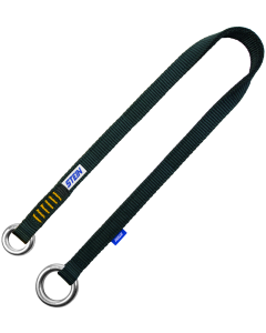 Stein Friction Saver with Steel Rings