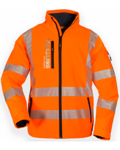 Stein Krieger Sentinel Rail Breathable Jacket