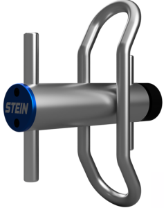 Stein LD1000 Floating Friction Device for 9/16" Rope