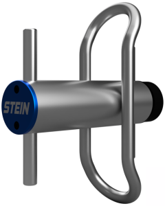 Stein LD1250 Floating Friction Device for 5/8" Rope