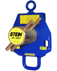 Stein RC2001 Lowering Bollard 