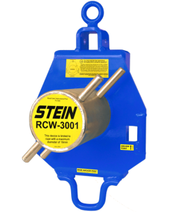 Stein RCW3001 Lowering Bollard