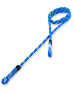 Stein SCE Blue Positioning Lanyard