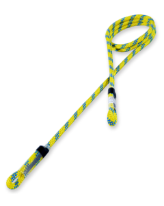 Stein SCE Yellow Positioning Lanyard