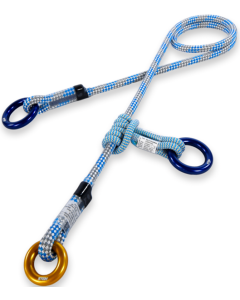 Stein Sky Anchor Adjustable Friction Saver 