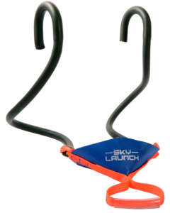 Stein Skylaunch Replacement Rubber and Pouch