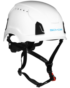 Stein SOVOS Vented Climbing Helmet 