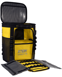 Stein Voyager 50 Liter Kit Storage Bag with Vault 15 Bag